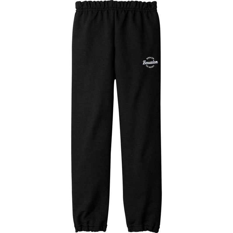 Bensalem Youth Heavy Blend Sweatpant