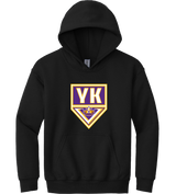 Young Kings Youth Heavy Blend Hooded Sweatshirt