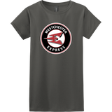 Westchester Express Softstyle Ladies T-Shirt