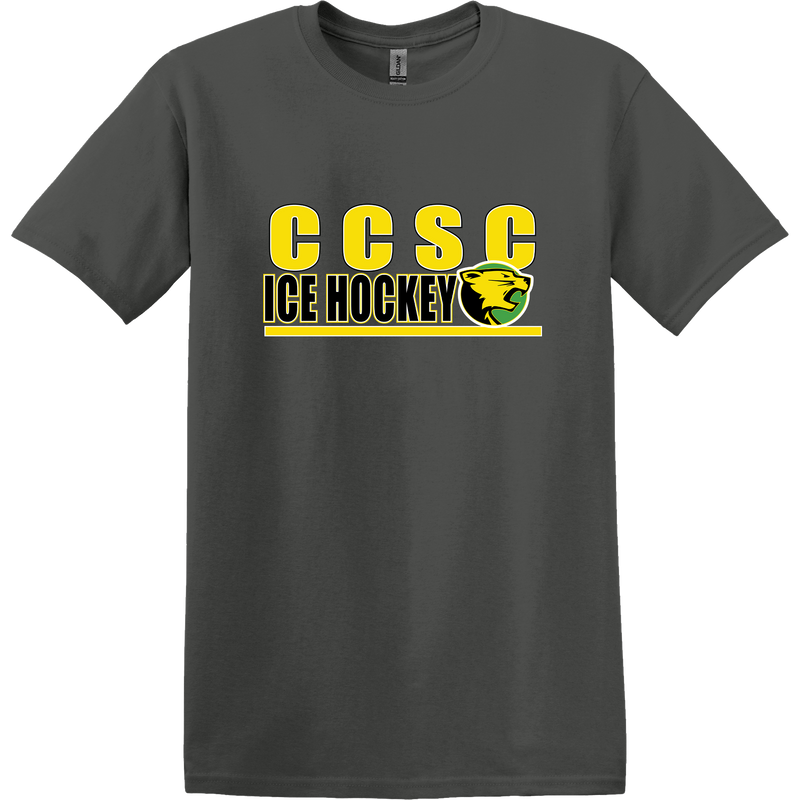 Chester County Softstyle T-Shirt