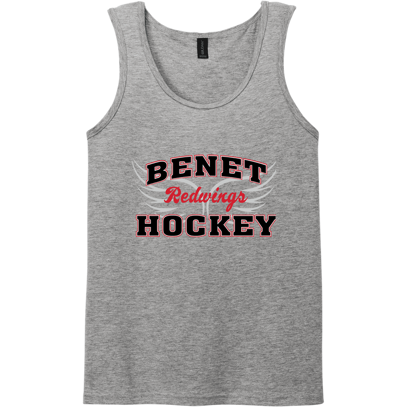 Benet Hockey Softstyle Tank Top