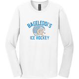 BagelEddi's Softstyle Long Sleeve T-Shirt