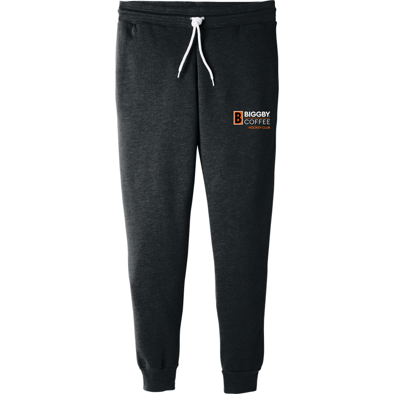 Biggby Coffee Hockey Club Unisex Jogger Sweatpants