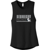 Berdnikov Bears Womens Jersey Muscle Tank