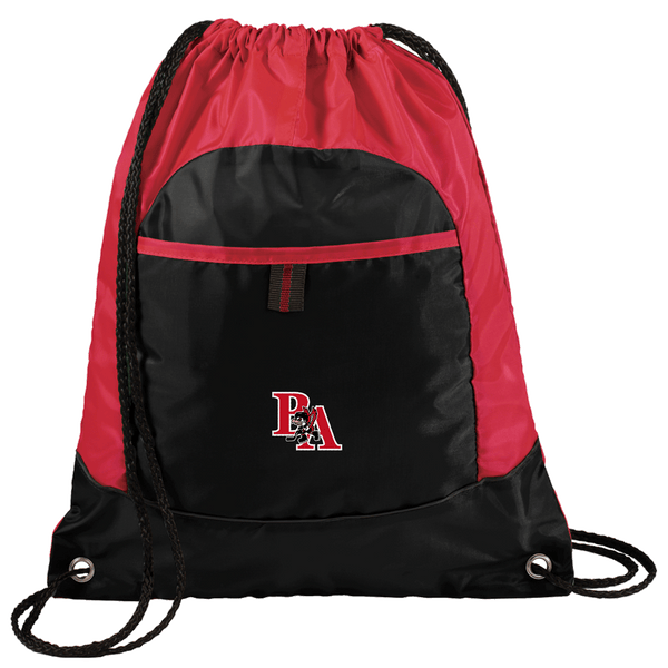 Benet Hockey Pocket Cinch Pack