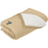 Junior Blades Mountain Lodge Blanket