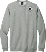 Aspen Aviators Nike Club Fleece Crew