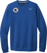 Aspen Aviators Nike Club Fleece Crew