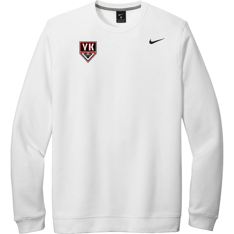 Young Kings Nike Club Fleece Crew