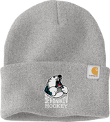 Berdnikov Bears Carhartt Watch Cap 2.0