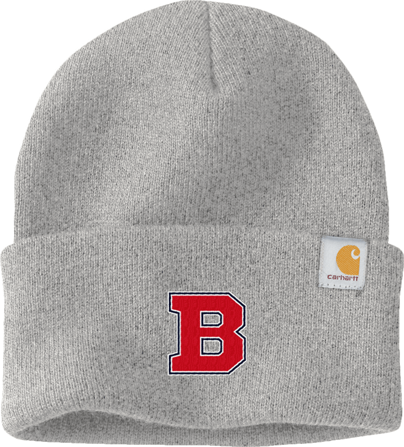 CT Bobcats Carhartt Watch Cap 2.0