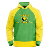 Chester County Youth Sublimated Hoodie
