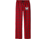 CT Whalers Tier 1 Flannel Plaid Pant