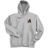 BarDown Inline Hockey Super Heavyweight Fleece Hoodie