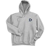 Going Yard Super Heavyweight Fleece Hoodie
