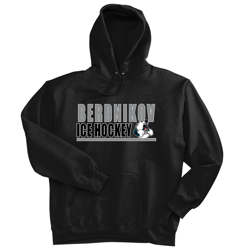 Berdnikov Bears Ultimate Cotton - Pullover Hooded Sweatshirt