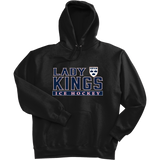 Lady Kings Super Heavyweight Fleece Hoodie
