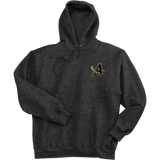 BarDown Inline Hockey Super Heavyweight Fleece Hoodie