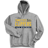 CT Clippers Ultimate Cotton - Pullover Hooded Sweatshirt