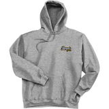 Royals Girls Ultimate Cotton - Pullover Hooded Sweatshirt