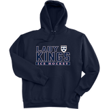 Lady Kings Super Heavyweight Fleece Hoodie