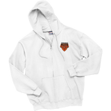 Pennsauken Pilots V.I.T. Fleece Full-Zip Hoodie
