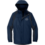 Midd South Hockey Ranger 3-in-1 Jacket