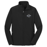 Bensalem Core Soft Shell Jacket