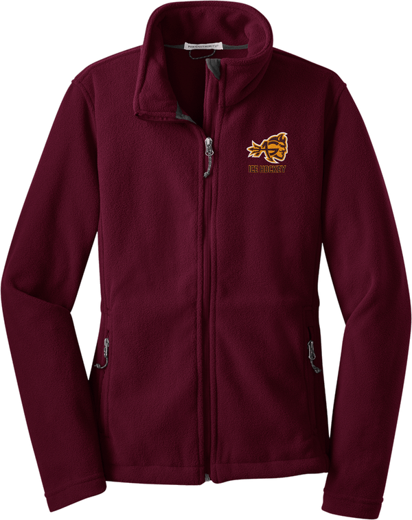 Avon Grove Ladies Value Fleece Jacket