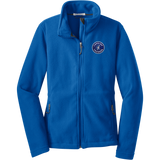 Carolina Thunder Ladies Value Fleece Jacket
