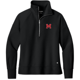 Mount St. Charles OGIO Women's Luuma 1/2-Zip