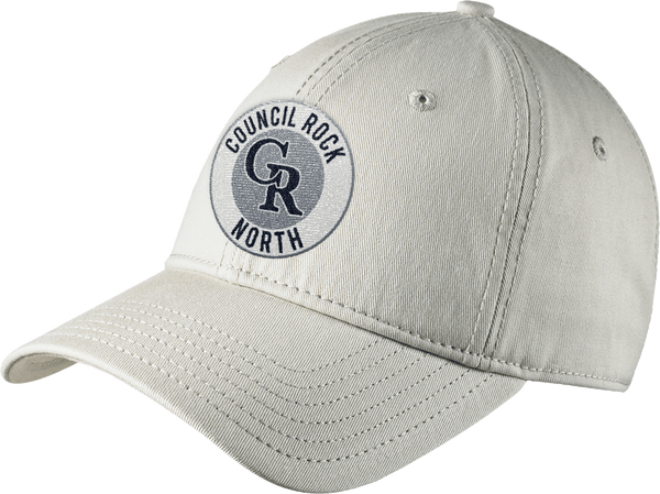 Council Rock North New Era Adjustable Unstructured Cap