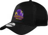 Youngstown Phantoms New Era Snapback Trucker Cap