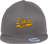 Greensburg Salem New Era Flat Bill Snapback Cap