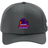 Chicago Phantoms New Era 9SEVENTY Perforated Snapback Cap