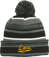 Greensburg Salem New Era Sideline Beanie