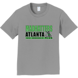 Atlanta Madhatters Youth Fan Favorite Tee