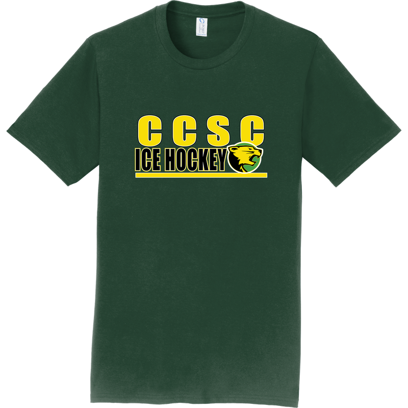 Chester County Adult Fan Favorite Tee