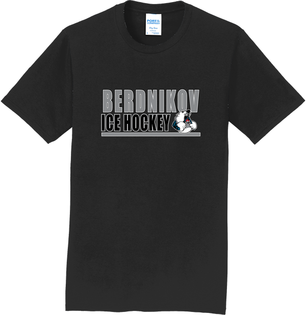 Berdnikov Bears Adult Fan Favorite Tee