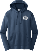 Council Rock North Performance Fleece Pullover Hooded Sweatshirt