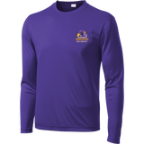 Chicago Phantoms Long Sleeve PosiCharge Competitor Tee