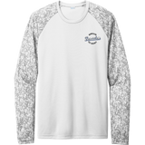 Bensalem Long Sleeve Digi Camo Tee