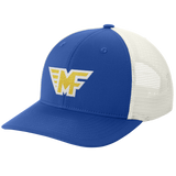 Mid-Fairfield AAA Club Trucker Cap
