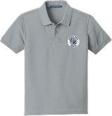 Council Rock North Youth Core Classic Pique Polo