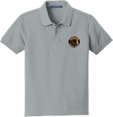 Maryland Black Bears Youth Core Classic Pique Polo