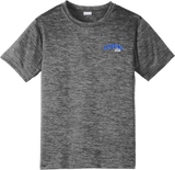 Ironbound Youth PosiCharge Electric Heather Tee