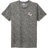 CT Whalers Tier 2 Youth Digi Camo Tee