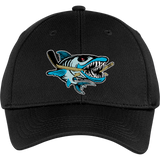 Boca Barracudas Youth PosiCharge RacerMesh Cap