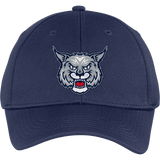 CT Bobcats Youth PosiCharge RacerMesh Cap