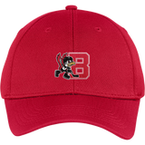 Benet Hockey Youth PosiCharge RacerMesh Cap